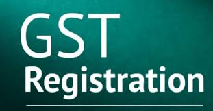 GST Registration  
